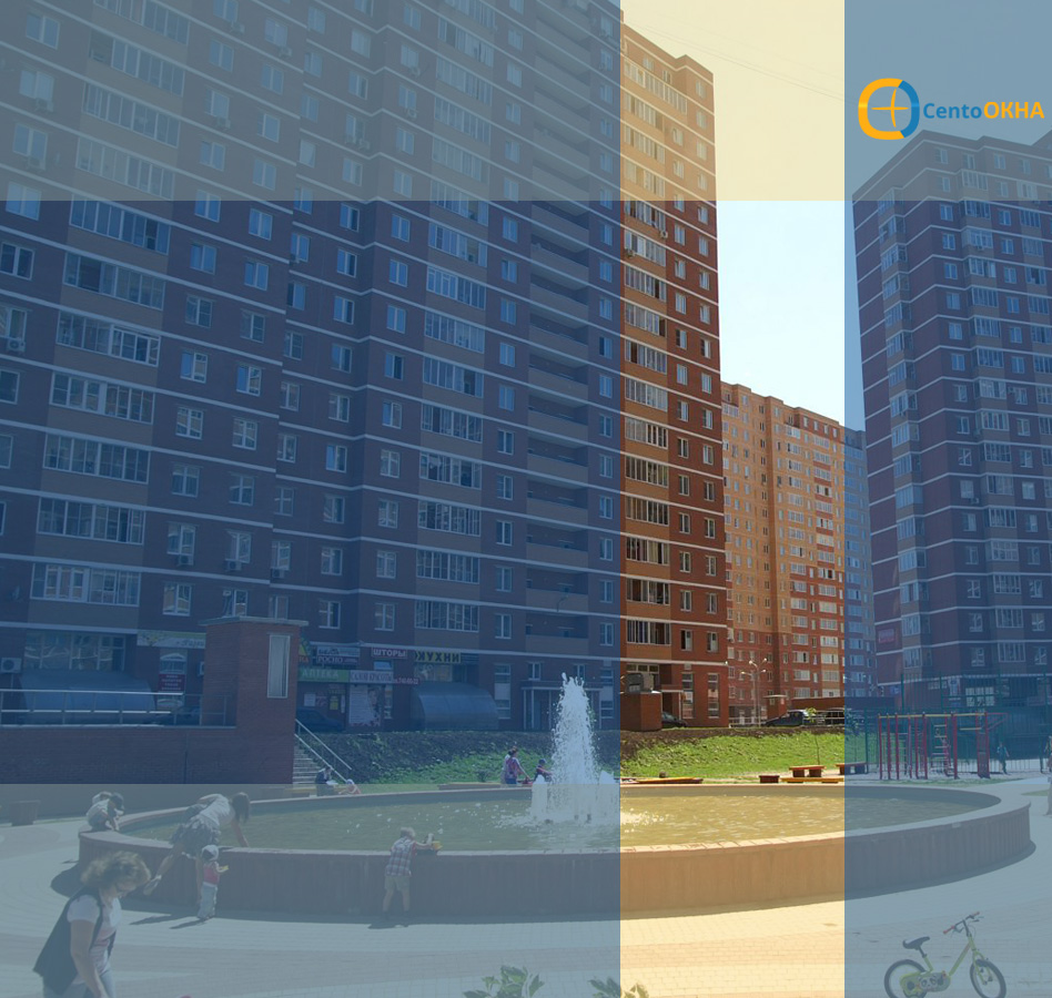 ЖК Березовая роща